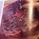 Illustration for article titled This retro fish steak recipe is weirding me out